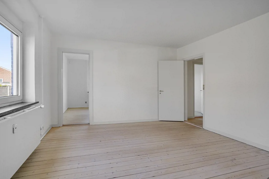 3-værelses lejlighed på Lindholmsvej – Nørresundby 8